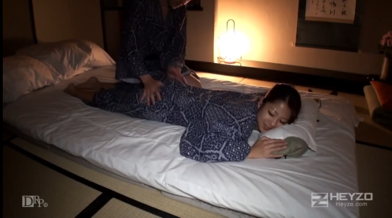 Ông chồng mang tên JAV