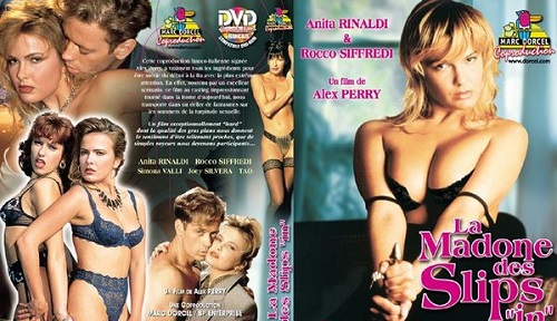 Miss Liberty (1994) Restored PHIMSEXASIAN