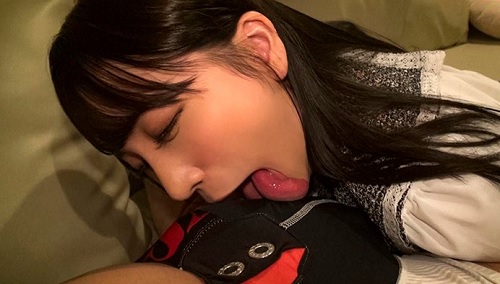 STKO-005 The Case Of Momo Kato LEAKED PHIMSEXASIAN