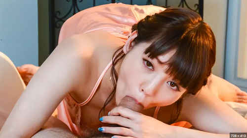 Đê mê làm tình với Rei Mizuna thân hình nhiều nước